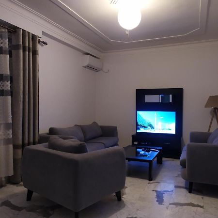 Appartement A Louer A Tlemcen Exterior foto