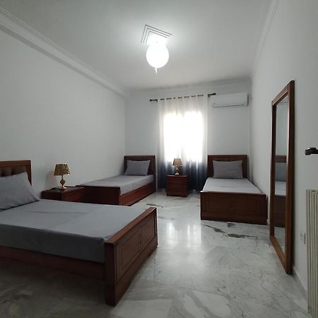Appartement A Louer A Tlemcen Exterior foto
