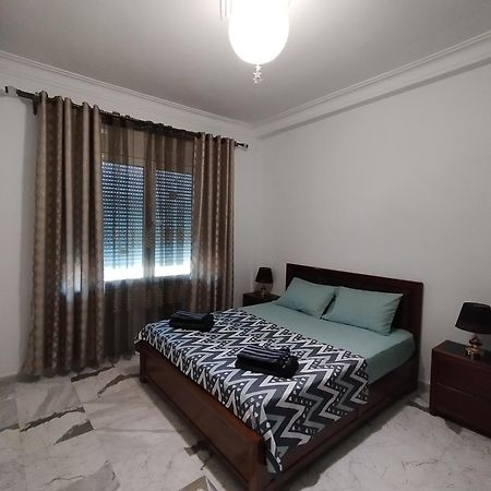 Appartement A Louer A Tlemcen Exterior foto