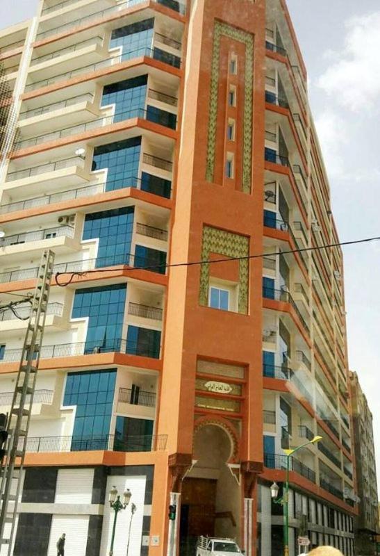 Appartement A Louer A Tlemcen Exterior foto
