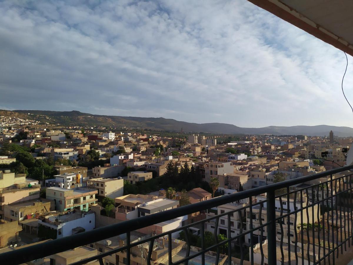 Appartement A Louer A Tlemcen Exterior foto