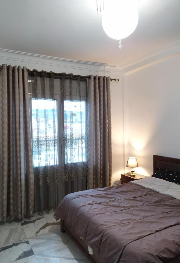 Appartement A Louer A Tlemcen Exterior foto