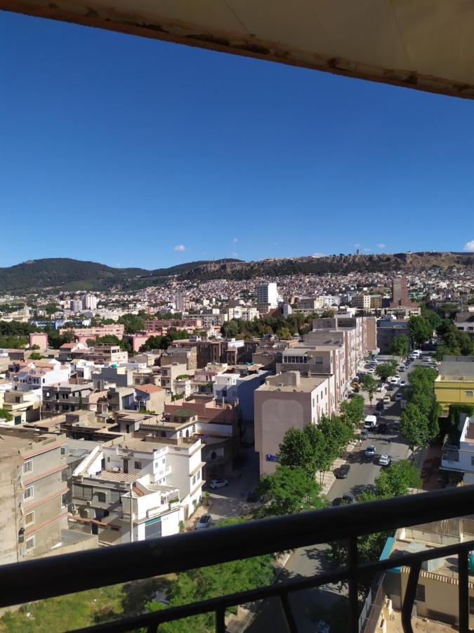 Appartement A Louer A Tlemcen Exterior foto
