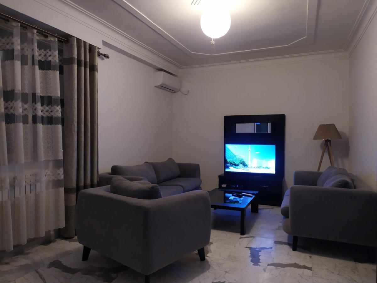 Appartement A Louer A Tlemcen Exterior foto