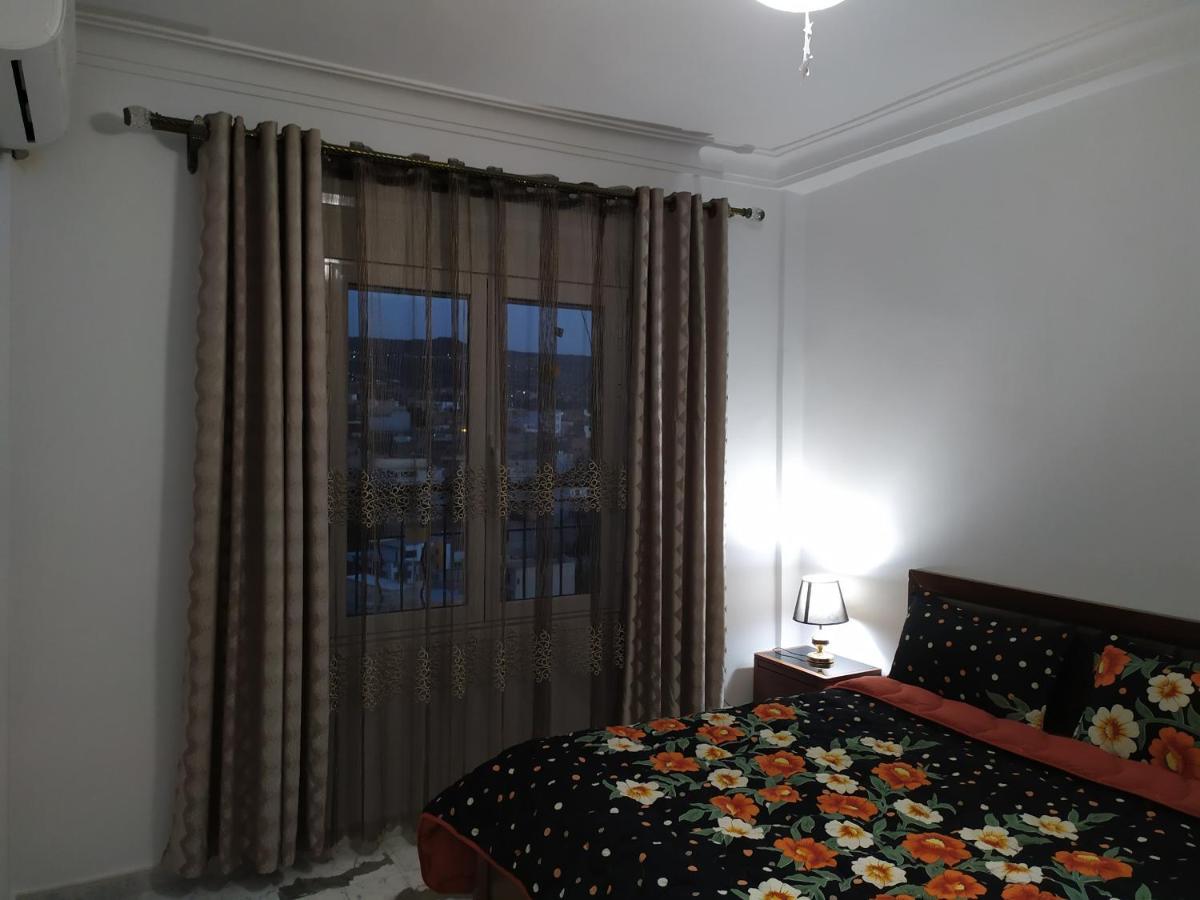 Appartement A Louer A Tlemcen Exterior foto