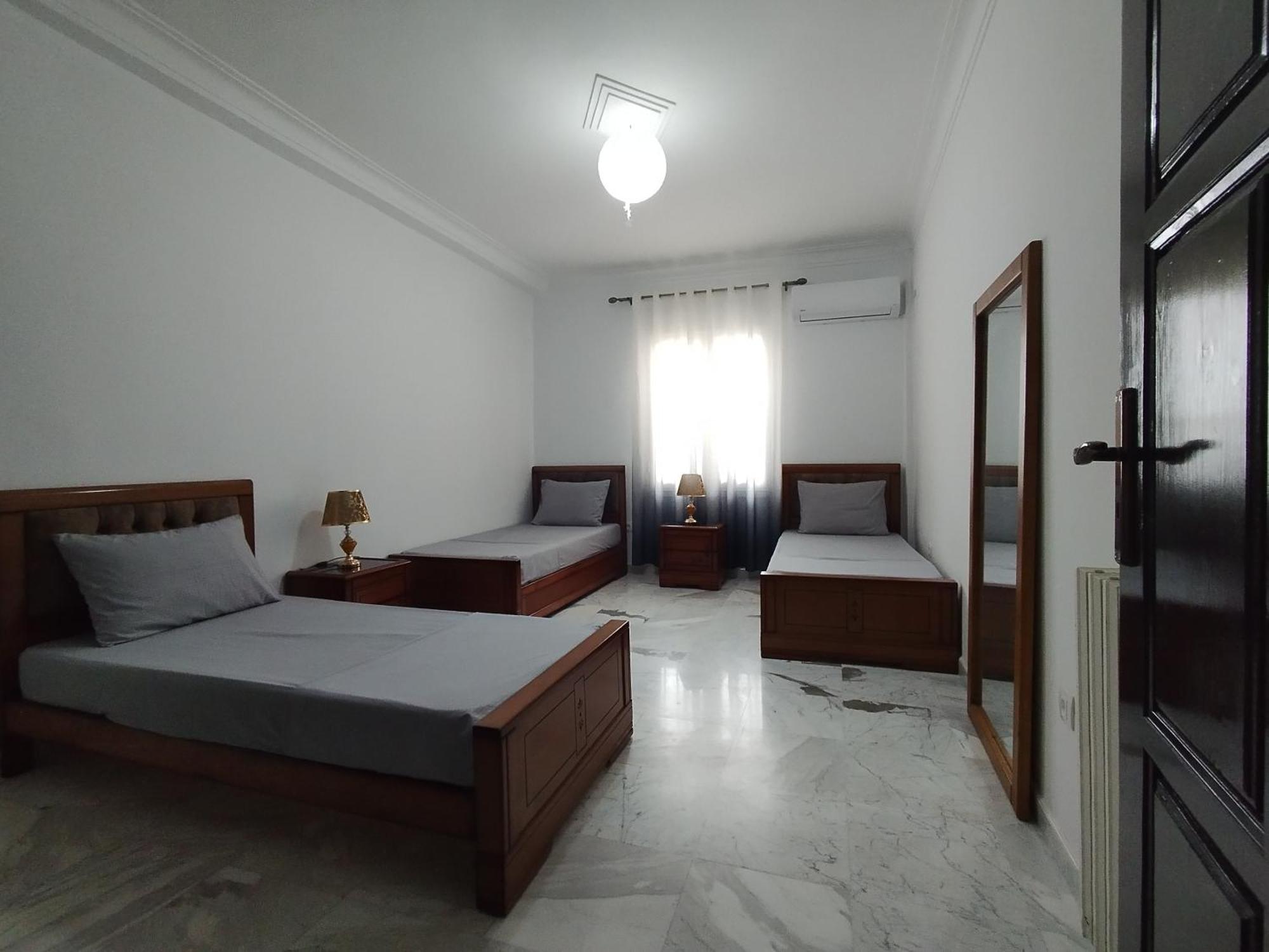 Appartement A Louer A Tlemcen Exterior foto
