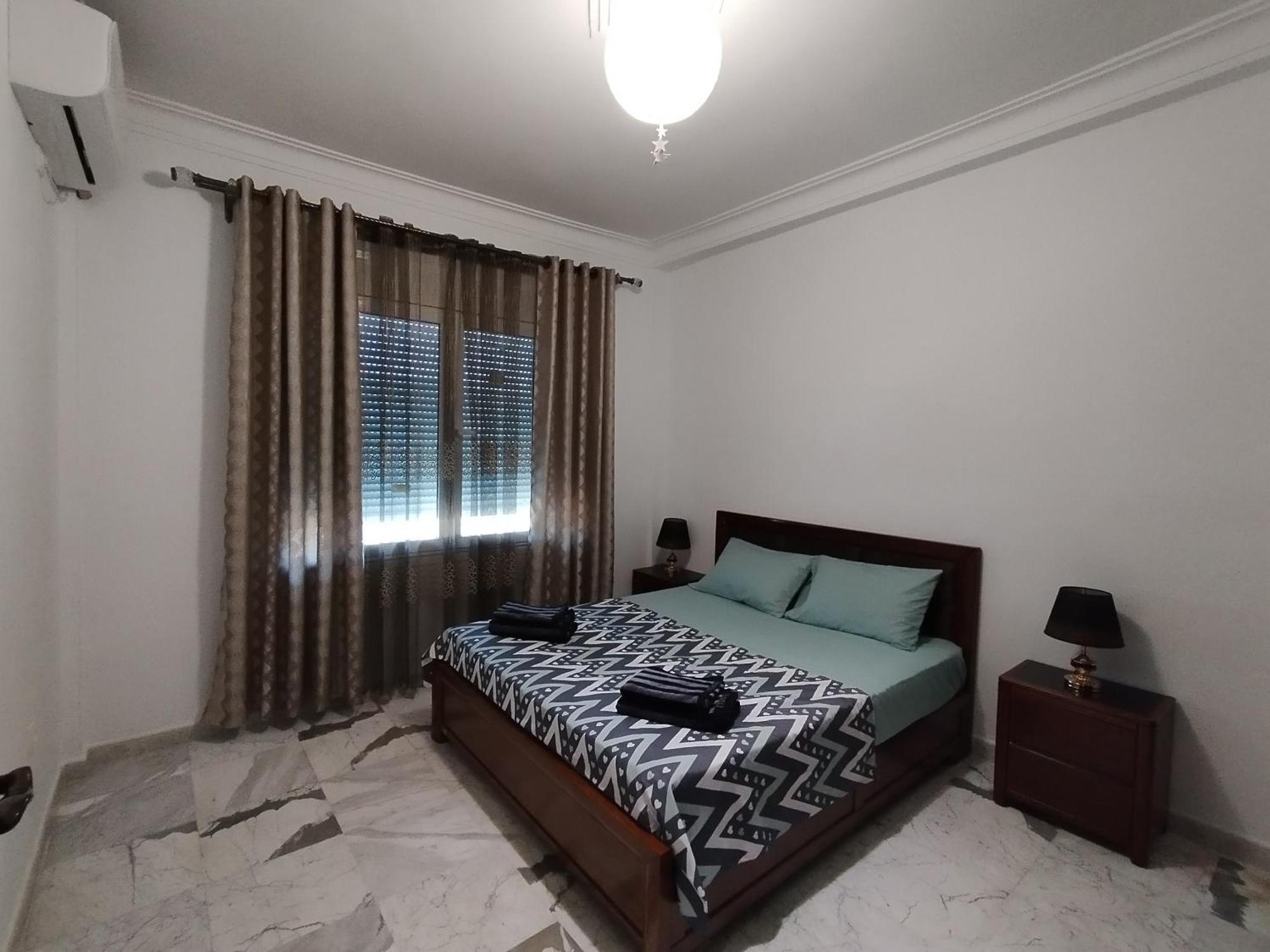 Appartement A Louer A Tlemcen Exterior foto
