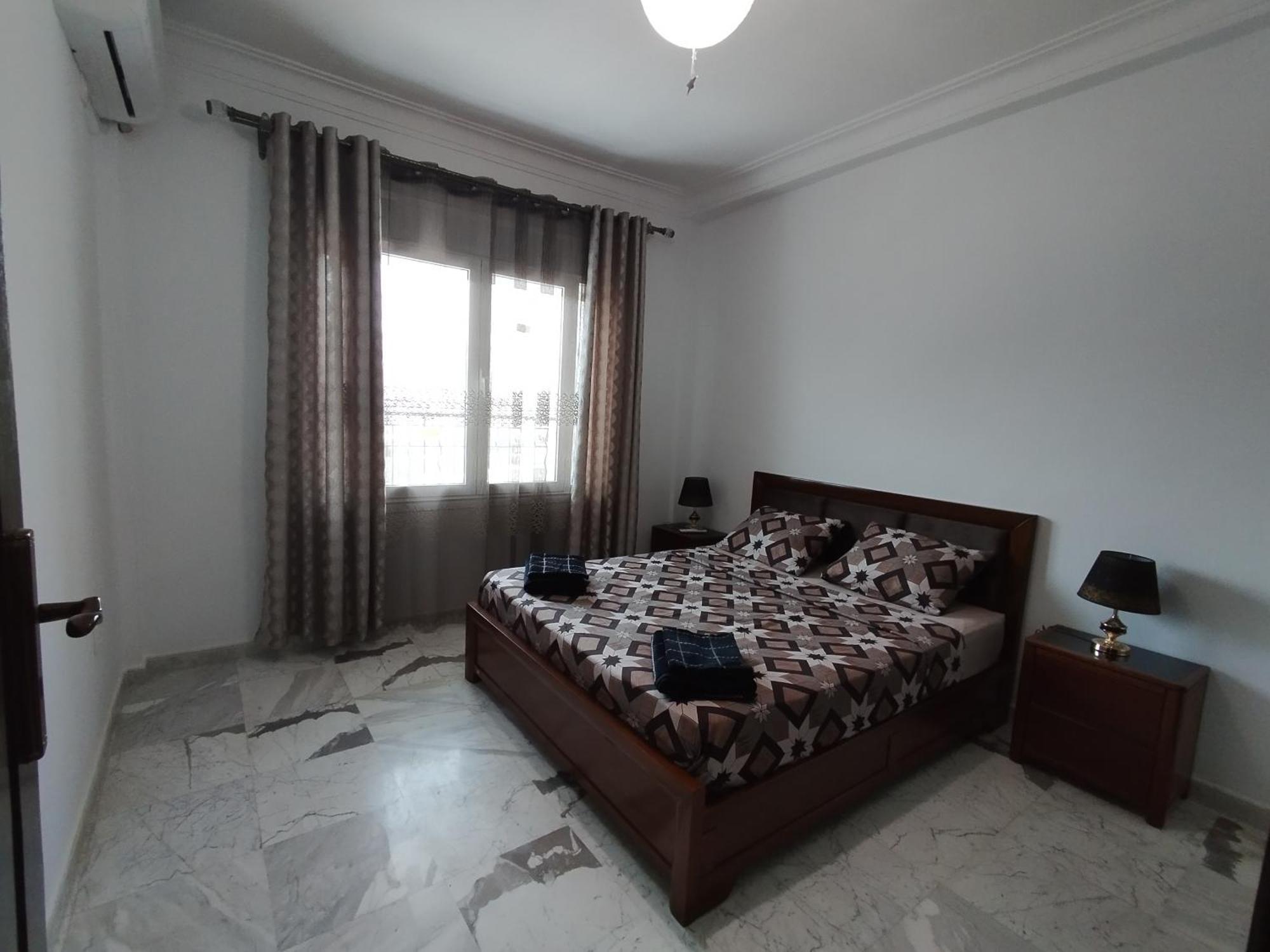 Appartement A Louer A Tlemcen Exterior foto