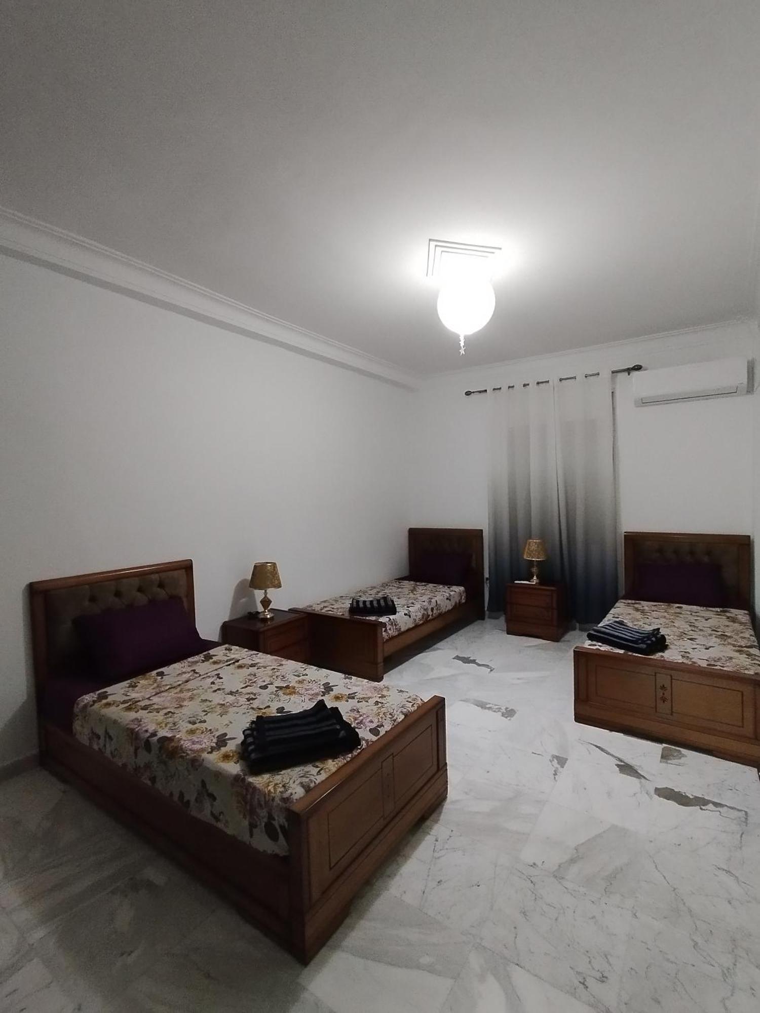 Appartement A Louer A Tlemcen Exterior foto