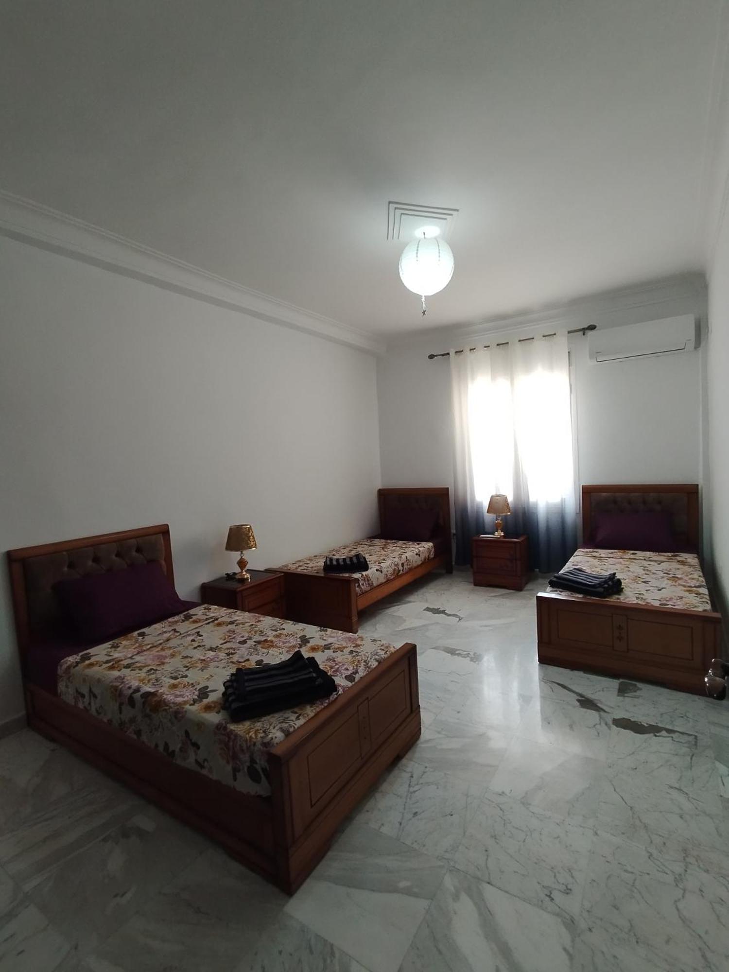 Appartement A Louer A Tlemcen Exterior foto