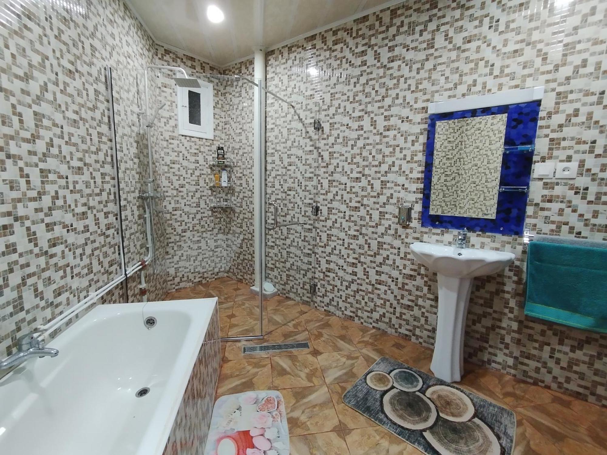 Appartement A Louer A Tlemcen Exterior foto